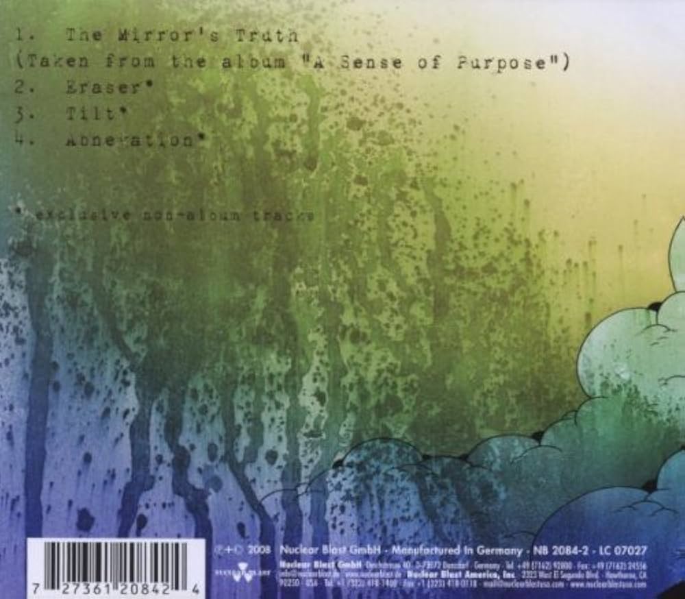その他 The Mirror's Truth [CD] Amazon.co.jp: The Mirror's Truth: Music